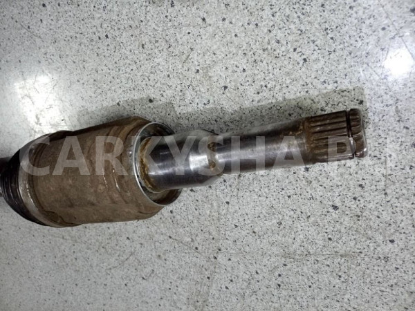 Привод Chevrolet Aveo II (2011—2020) Chevrolet Aveo оригинальный номер 96852712