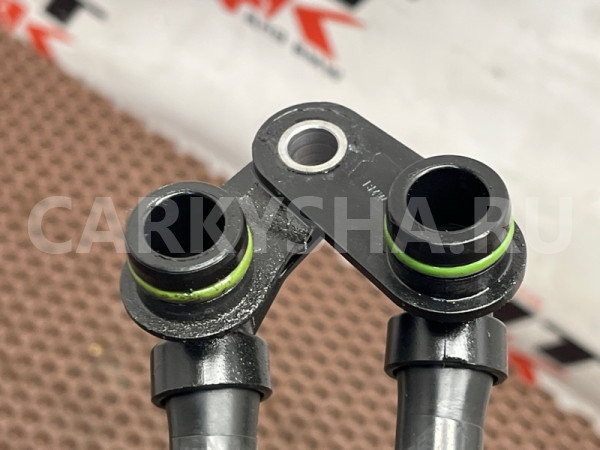 Трубки АКПП BMW 3er оригинальный номер 17 22 7 604 981, 17 22 7 604 981, 17227604981, 7604981, 17 22 7 607 789, 17227607789, 7607789, 17 22 7 607 790, 17227607790, 7607790