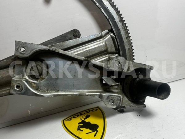 Механический стеклоподъемник Volvo 740 940 960 Volvo 940 