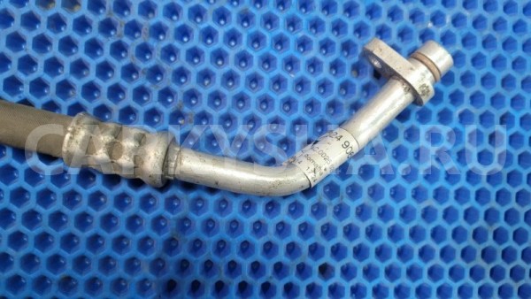 Трубка кондиционера Renault Logan 2014 924906313R L8MV K7M Renault Logan 