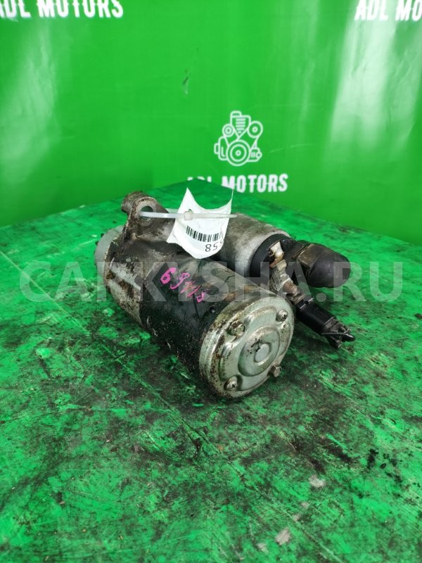 Стартер Nissan Murano Teana 2006-2013 23300JA10C Z51 J32 VQ35DE Nissan Murano 