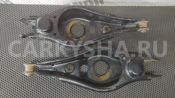 Рычаг задний поперечный Toyota RAV4 ACA40 Toyota RAV 4 оригинальный номер 4873042050