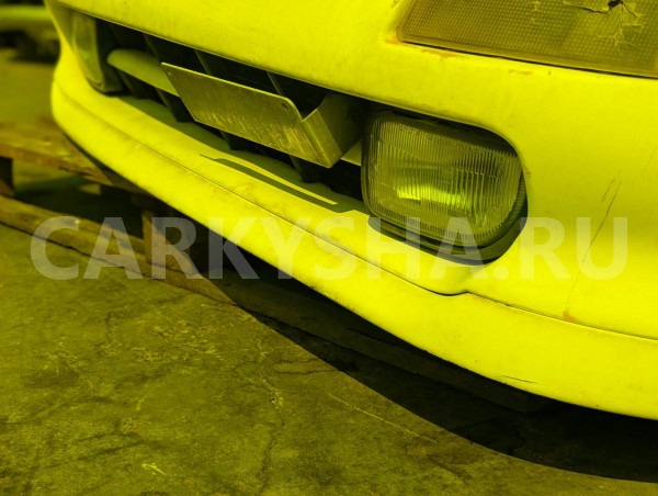 Ноускат Toyota MR2 оригинальный номер 52119-17090-A0
