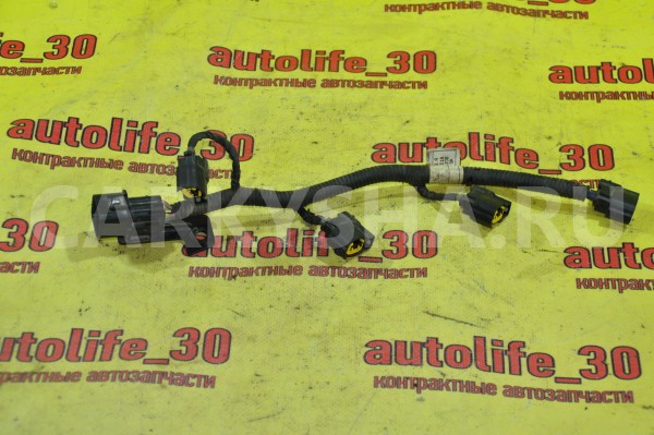 Провода высокого напряж. к-кт Hyundai i30 