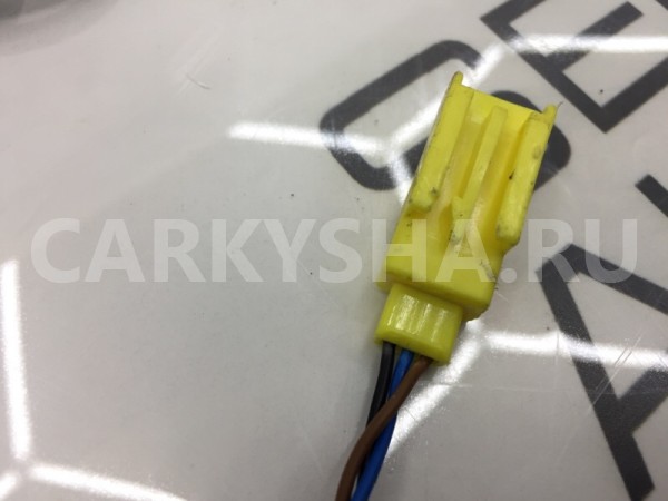 Подушка безопасности в сиденье левая Skoda Octavia Skoda Octavia 