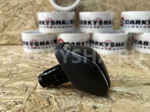 Рукоятка кулисы КПП Toyota Highlander IV (U70) оригинальный номер 33504-0R120-C0