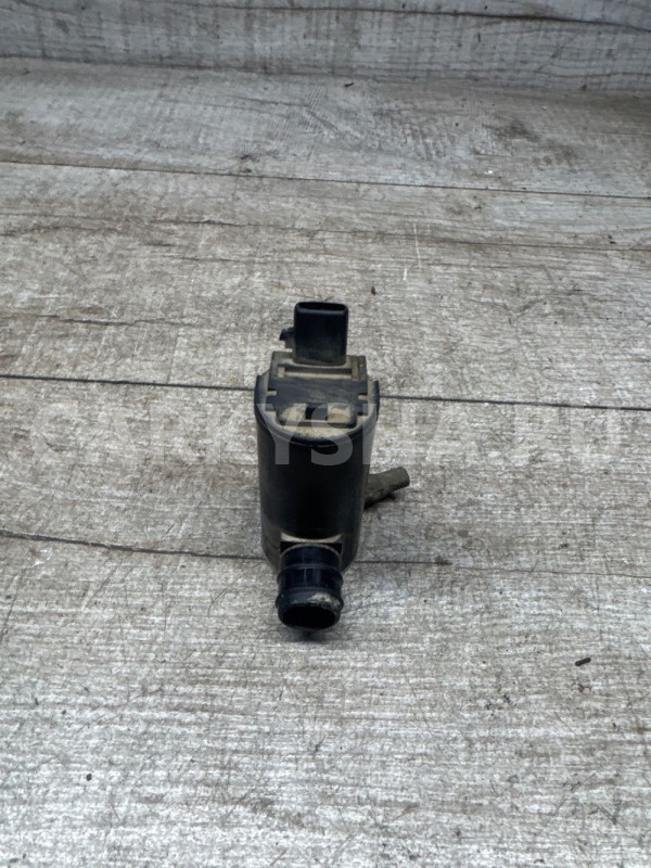 Моторчик насос омывателя Hyundai Kia задний Kia Picanto оригинальный номер 985102s100