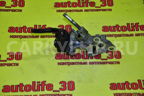 Клапан рециркуляции выхлопных газов EGR Toyota Auris 