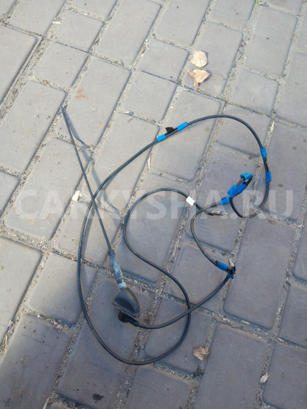 Антенна Lifan Smily 320 Lifan Smily оригинальный номер F7903140
