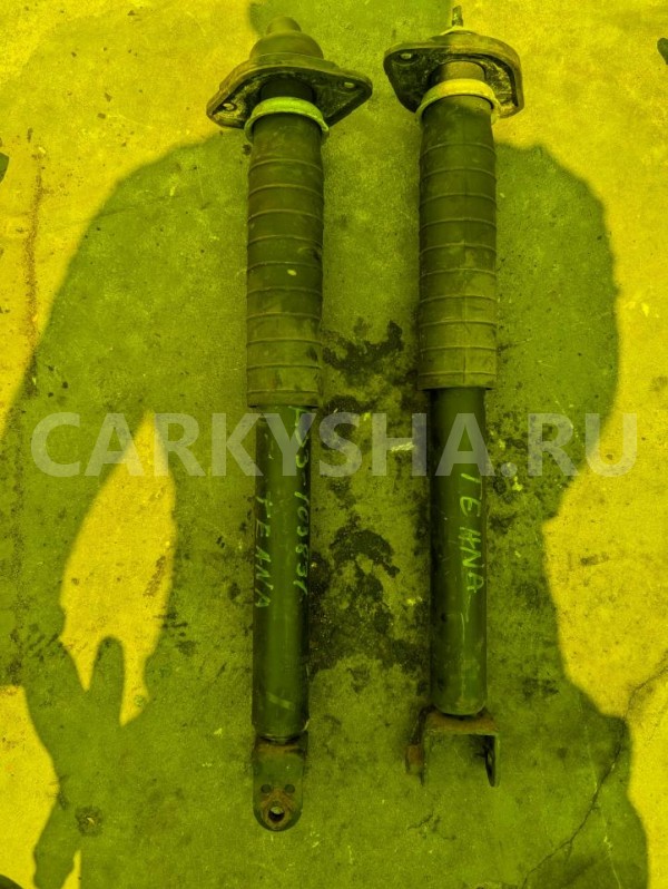 Амортизатор Nissan Teana 