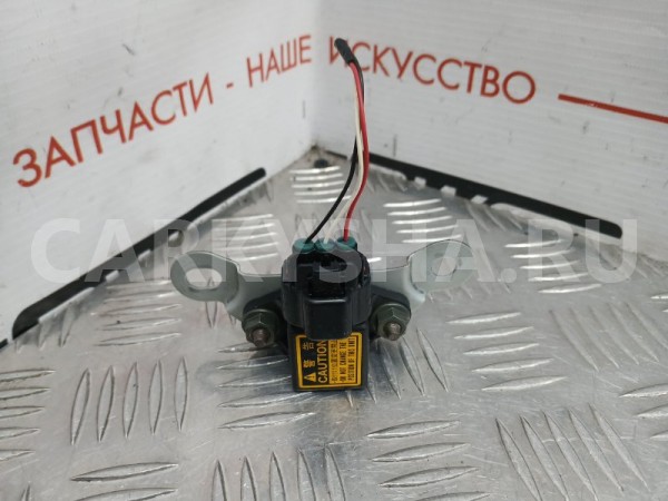 Датчик Toyota Mark X 