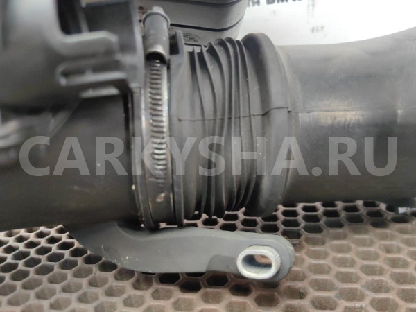 Воздуховод BMW X3 оригинальный номер 13 71 8 517 608, 13 71 8 517 608, 13718517608, 8517608