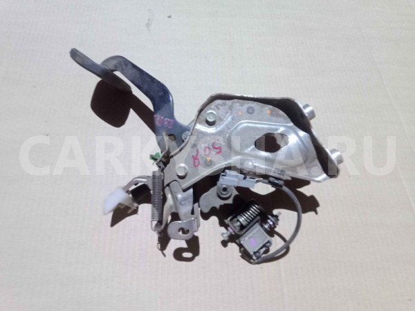 Педаль тормоза Toyota Camry XV50 (2011—2014) Toyota Camry оригинальный номер 4711033430