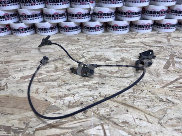 Датчик АБС передний правый Toyota RAV 4 III (XA30) оригинальный номер 89542-42050