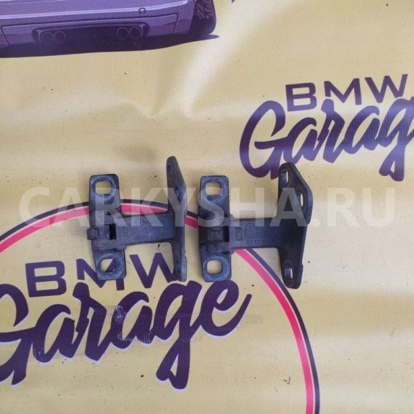 Петля крышки багажника BMW X5 E53 BMW X5 