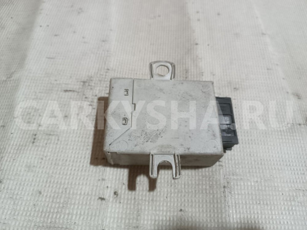 Блок электронный BMW X5 оригинальный номер 61356941985