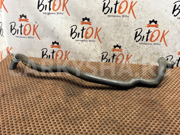 Шланг системы охлаждения BMW 5er оригинальный номер 64 53 9 119 169, 64 53 9 119 169, 64539119169, 9119169