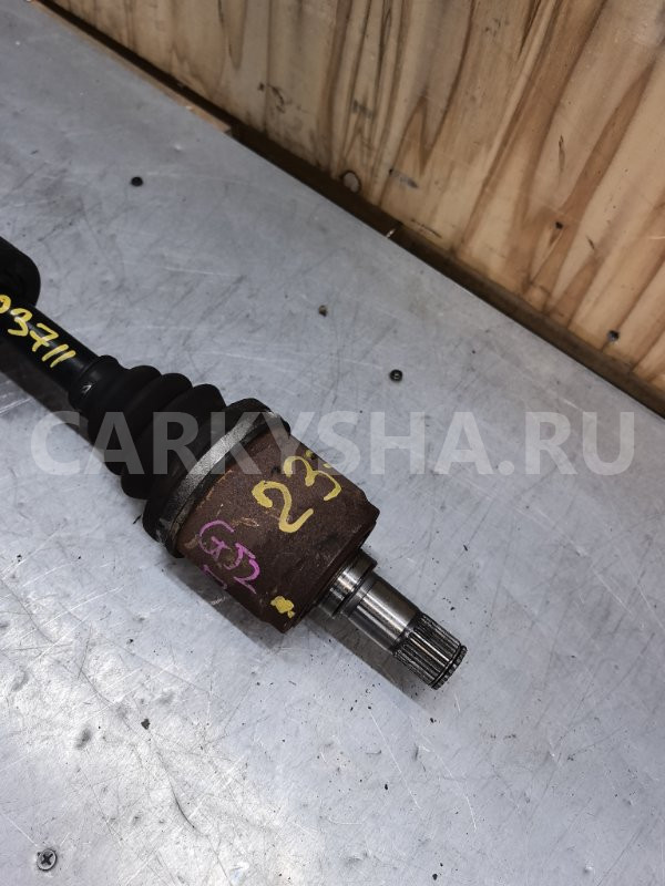 Привод Honda Airwave 
