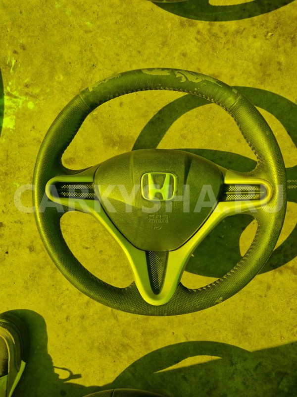 Руль Honda Civic 