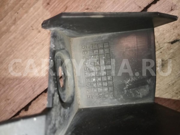 Название детали Защитная решетка Модель Skoda Roomster I Skoda Roomster оригинальный номер 5J0819407A