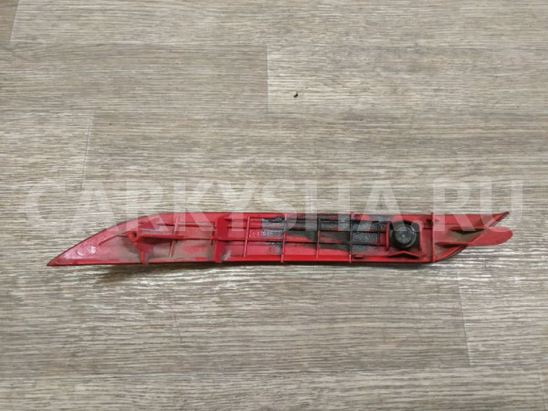 Отражатель в бампер задний правый Kia Rio оригинальный номер 924064X200