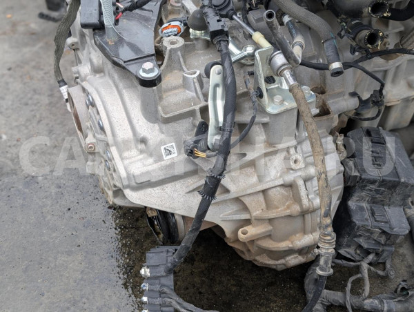 Акпп Haval F7 