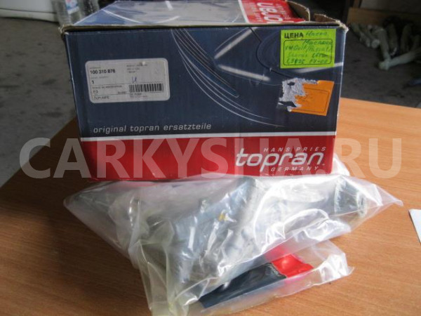 Насос масляный VW Golf III/Vento 1991-1997 Volkswagen Golf оригинальный номер 100310876