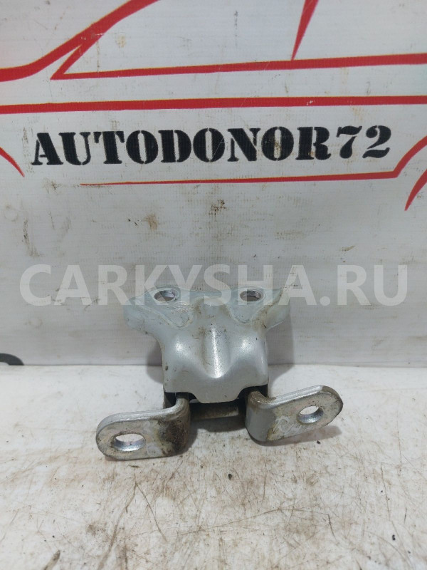 Петля двери задней правой верхняя  Hyundai Solaris Hyundai Solaris оригинальный номер 793400X000