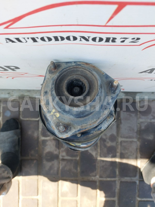 Амортизатор передний правый Hyundai Getz Hyundai Getz оригинальный номер 546601C300