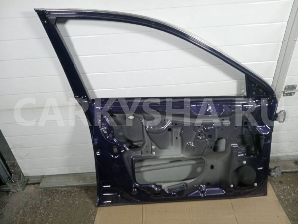 Дверь Subaru Legacy BM/BR (2009—2012) Subaru Legacy оригинальный номер 60009AJ0309P