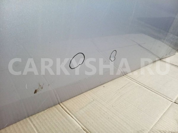 Дверь Mazda 6 GH (2007—2009) Mazda 2 оригинальный номер GSYD5802XF