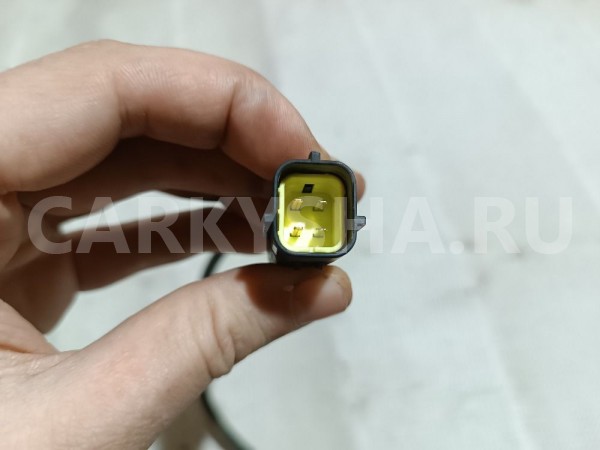 Датчик кислорода нижний Chevrolet Lacetti 