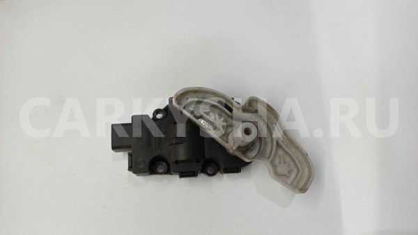 Моторчик заслонки отопителя Audi Q5 I (2008—2012) Audi 200 оригинальный номер 412650750