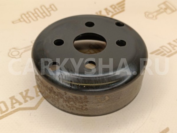 Шкив помпы TOYOTA Camry ACV51 1AZFE 2.0 2013 Toyota Camry 