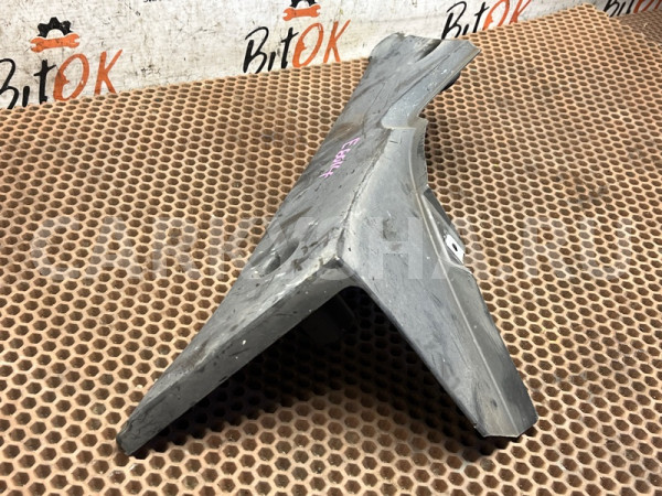 Защита топливного бака BMW 5er оригинальный номер 51 71 7 124 555, 51 71 7 124 555, 51717124555, 7124555