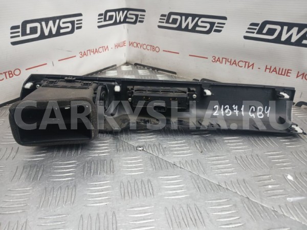 Накладка на торпедо Honda Freed 