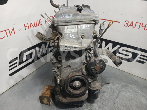 Двигатель Toyota Voxy 