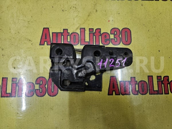 Замок капота SEAT Ibiza 