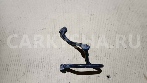 Трубка вакуумная Skoda Fabia II (2007—2010) Skoda Fabia оригинальный номер 6q1612041cl