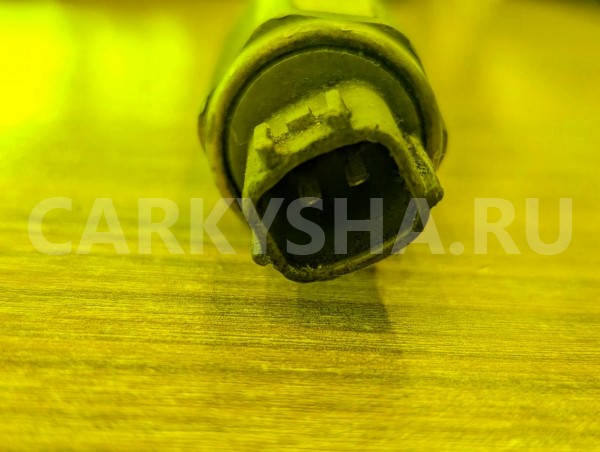 Клапан vvt-i Nissan Bluebird Sylphy оригинальный номер 237964M700