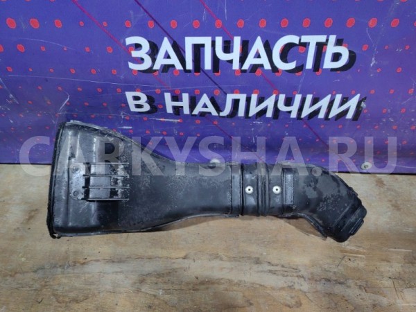 Воздухозаборник Peugeot 4007 2007-2012 Peugeot 4007 