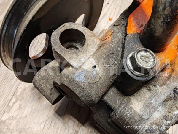 Насос ГУР Hyundai Getz 2008 571101C580 G4EE Hyundai Getz 