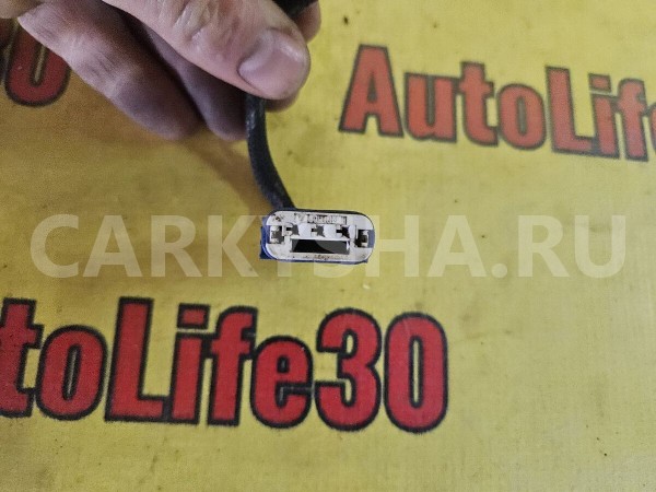 Клапан электромагнитный Renault Megane оригинальный номер NONAME