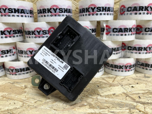 Блок управления электроникой Jetour Dashing оригинальный номер 802000405AA