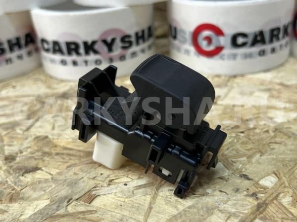 Кнопка стеклоподъемника Toyota RAV 4 IV (CA40) Рестайлинг оригинальный номер 84810-52030