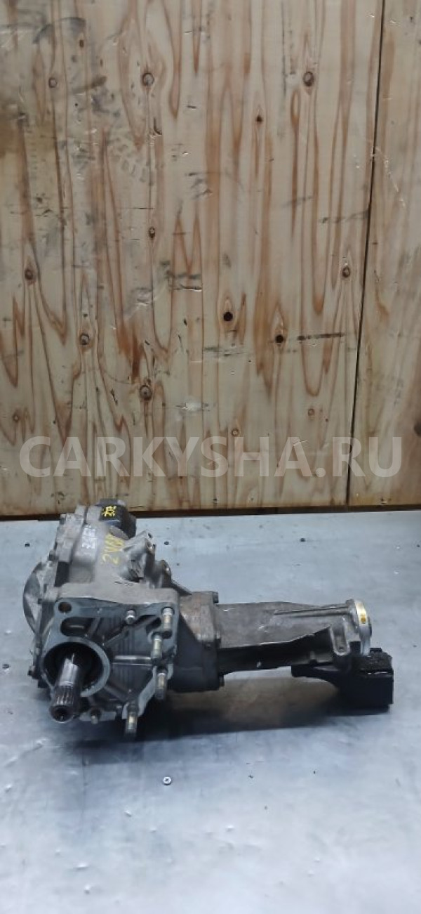 Раздаточная коробка Toyota Wish 