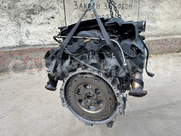 Двигатель Land Rover Range Rover LR002811 L320 448PN Land Rover Range Rover 