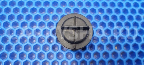 Патрон лампы Renault Logan 2018 261342255R L8A9 K4M, передний Renault Logan 