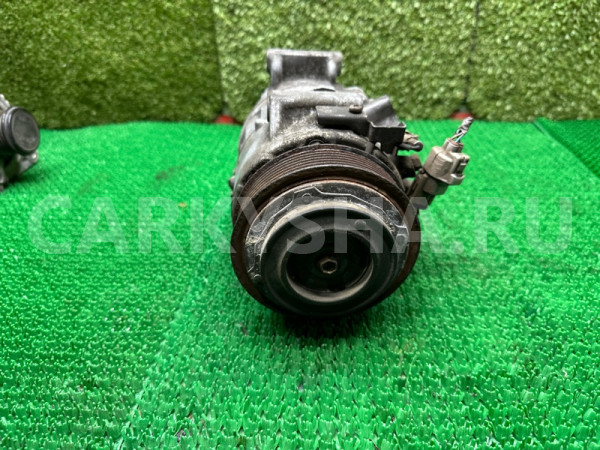 Компрессор кондиционера Toyota Highlander 2013-2019 8832058020 U50 3.5 Toyota Highlander 