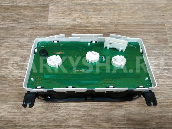 Комбинация приборов Nissan Note 